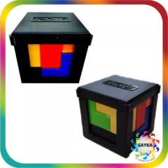 CUBO 7 - DITOYS en internet