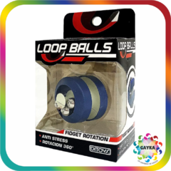 LOOP BALLS - DITOYS en internet