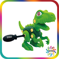 JURASIC DINO - DITOYS en internet