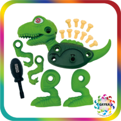 JURASIC DINO - DITOYS - GAYKA ~ Un Universo de Juegos