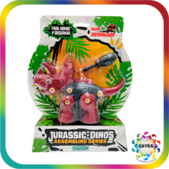 JURASIC DINO - DITOYS