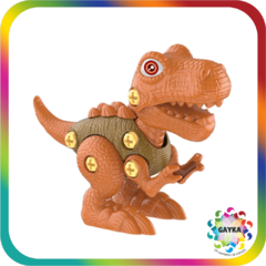 JURASIC DINO - DITOYS - GAYKA ~ Un Universo de Juegos