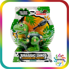 JURASIC DINO - DITOYS