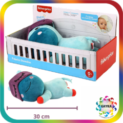 PELUCHE DORMILON - FISHER PRICE en internet