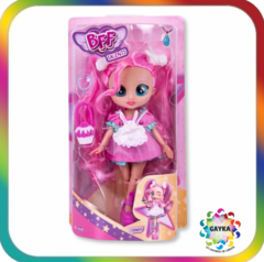 CRY BABIES BFF TALENTS CONEY MUÑECA 20 CM - WABRO