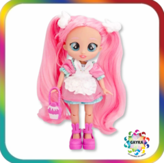 CRY BABIES BFF TALENTS CONEY MUÑECA 20 CM - WABRO - comprar online