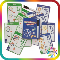 MATEMATICAS 1. SUMAS Y RESTAS - BARCO DE PAPEL - comprar online