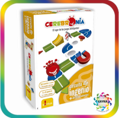 CIRCUITO DE INGENIO - BONTUS