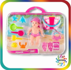 BEBE MANIA PLAYA 11 CM. - ARBREX