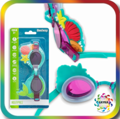 Imagen de ANTIPARRA FANTASY SURTIDO - BESTWAY