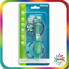 ANTIPARRA FANTASY SURTIDO - BESTWAY en internet