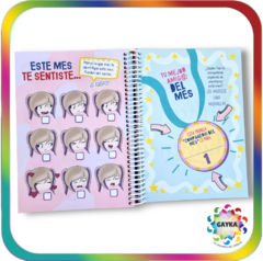 Imagen de EL PLANNER DE LYNA - PENGUIN LIBROS