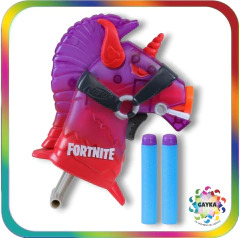 NERF FORTNITE MICRO THUNDER CRASH - HASBRO - comprar online