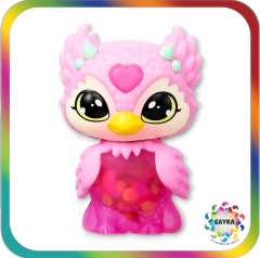 MIXLINGS SERIE 2. CALDERO MÁGICO AGUAMARINA - VULCANITA - GAYKA ~ Un Universo de Juegos