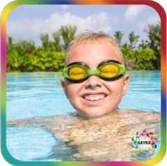 ANTIPARRA PRO RACER - BESTWAY - comprar online