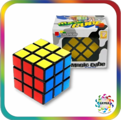 CUBO MAGICO 3X3