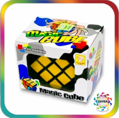 CUBO MAGICO 3X3 - GAYKA ~ Un Universo de Juegos