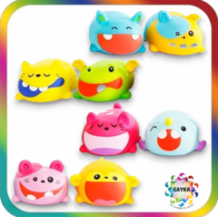 SILLY SQUEAKS - SHINE - tienda online