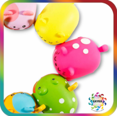SILLY SQUEAKS - SHINE - GAYKA ~ Un Universo de Juegos
