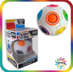SMART BALL - DITOYS - comprar online