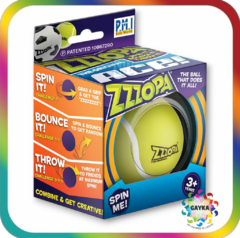 ZZZOPA BALL - CAFFARO - comprar online