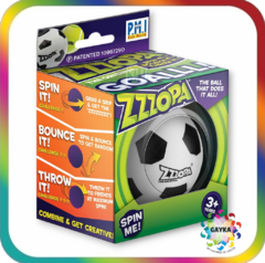 ZZZOPA BALL - CAFFARO
