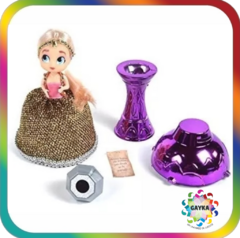 GENIE SURPRISE - SHINE - GAYKA ~ Un Universo de Juegos