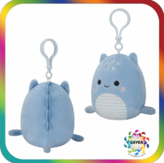 PELUCHES 9CM. CLIP-ON - WABRO - tienda online