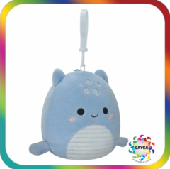 Imagen de PELUCHES 9CM. CLIP-ON - WABRO