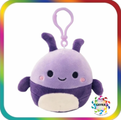 PELUCHES 9CM. CLIP-ON - WABRO