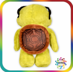 PELUCHE TORTUGA NINJA - CAFFARO - comprar online