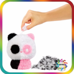 PELUCHE FLUFFIE STUFFIEZ 20 CM - WABRO en internet