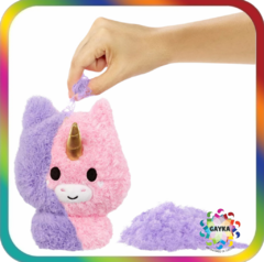 PELUCHE FLUFFIE STUFFIEZ 20 CM - WABRO - GAYKA ~ Un Universo de Juegos