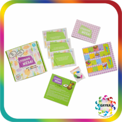 TODOS A LA MESA! - BARCO DE PAPEL - comprar online