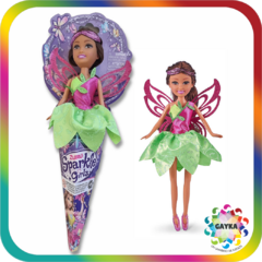 MUÑECA SPARKLE GIRLZ - ZURU en internet