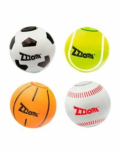 ZZZOPA BALL - CAFFARO - tienda online