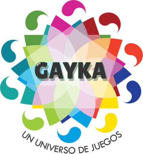 GAYKA ~ Un Universo de Juegos