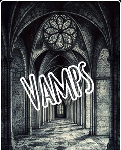 Banner de la categoría Vamps 