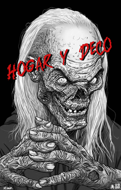 Banner de la categoría Hogar y deco