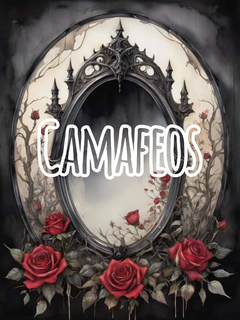 Banner de la categoría Camafeos