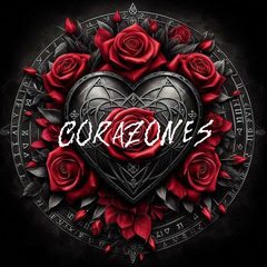 Banner de la categoría Corazones 