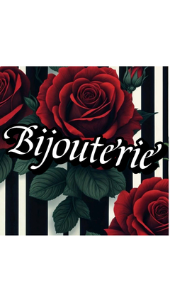 Banner de la categoría Bijouterie