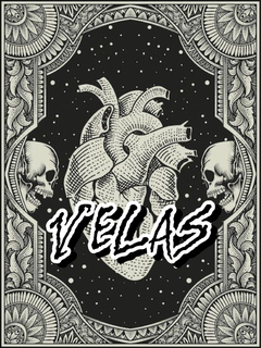 Banner de la categoría Velas aromaticas