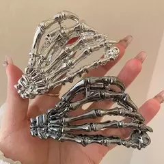 Broche mano esqueleto - comprar online