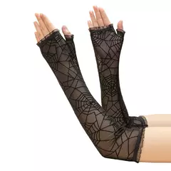 Mitones telaraña - comprar online