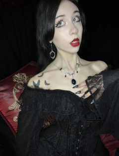 Set Salem en internet