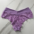 Calcinha com cós de lycra - comprar online