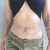 Body Chain Ariel na internet