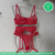 Conjunto Essence Vermelho - Tam P - comprar online