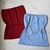 COMBO: 2 Tube Tops na internet
